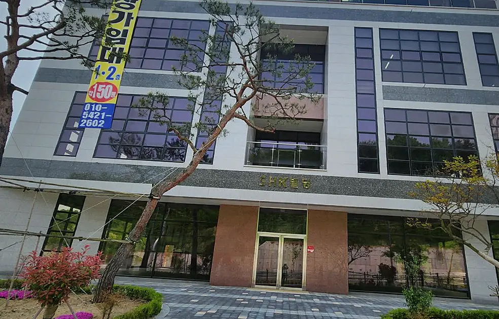 과천 신축공사 기록 사진 3