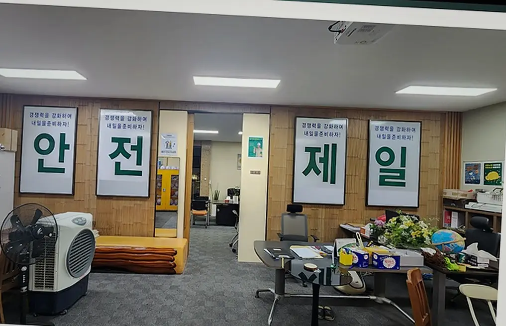 검단 마전동 건축 시공업체 현장 사진 6