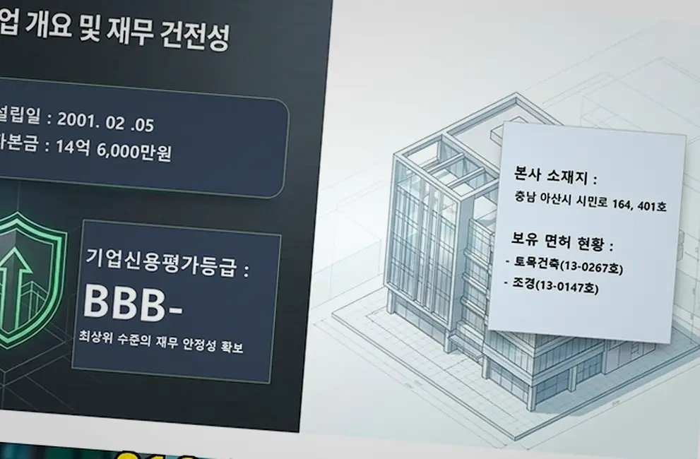 창동구 건물 신축 업체 작업 전후 7