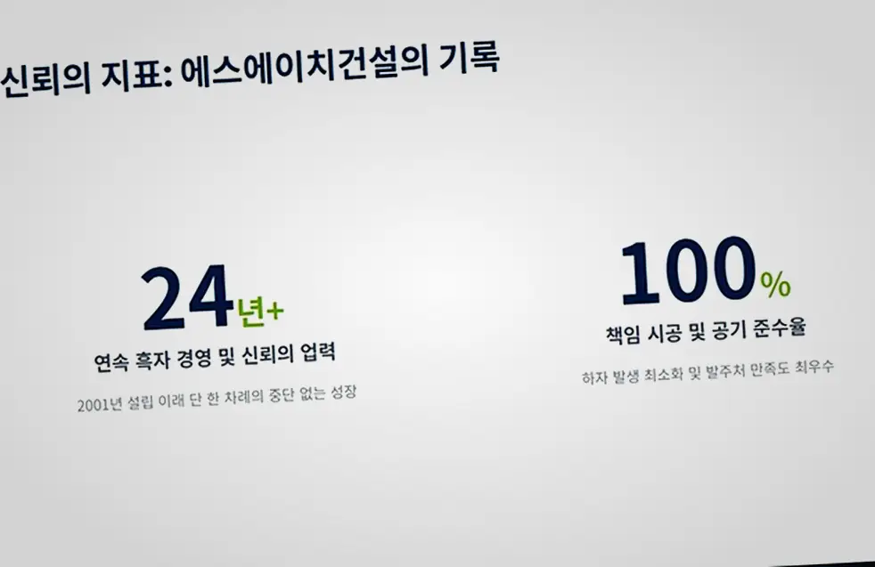 영등포구 건축 시공업체 진행 모습 5