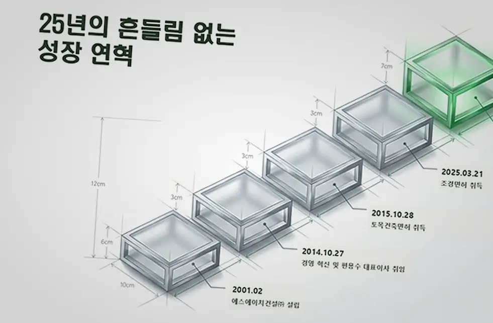 과천 신축공사 기록 사진 6