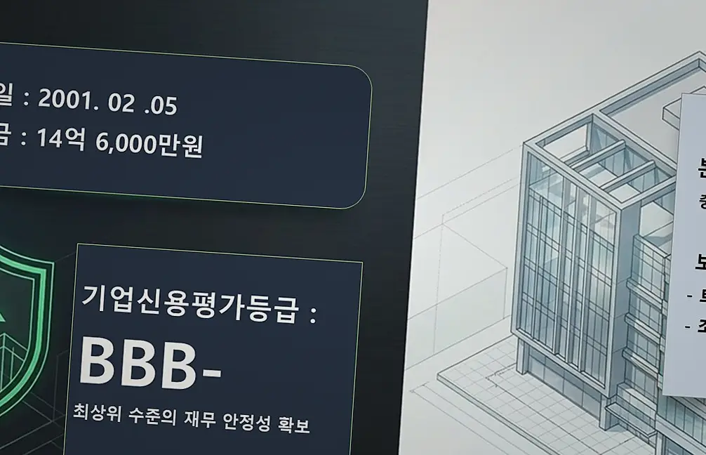 청담구 어린이집 신축 현장 사진 8